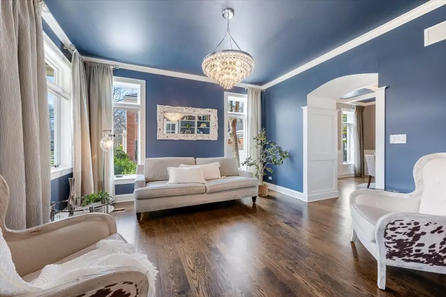 1148 Isabella Street, Wilmette, IL 60091 - #3