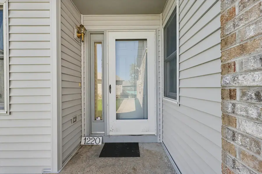 1220 Quail Run #1, Savoy, IL 61874 - #3