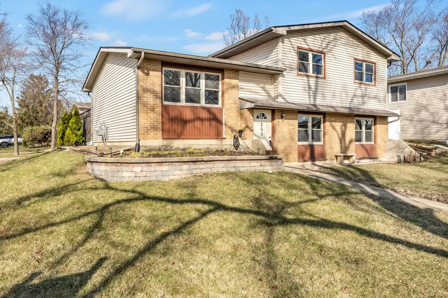 265 Cobb Circle, Bolingbrook, IL 60440 - #2