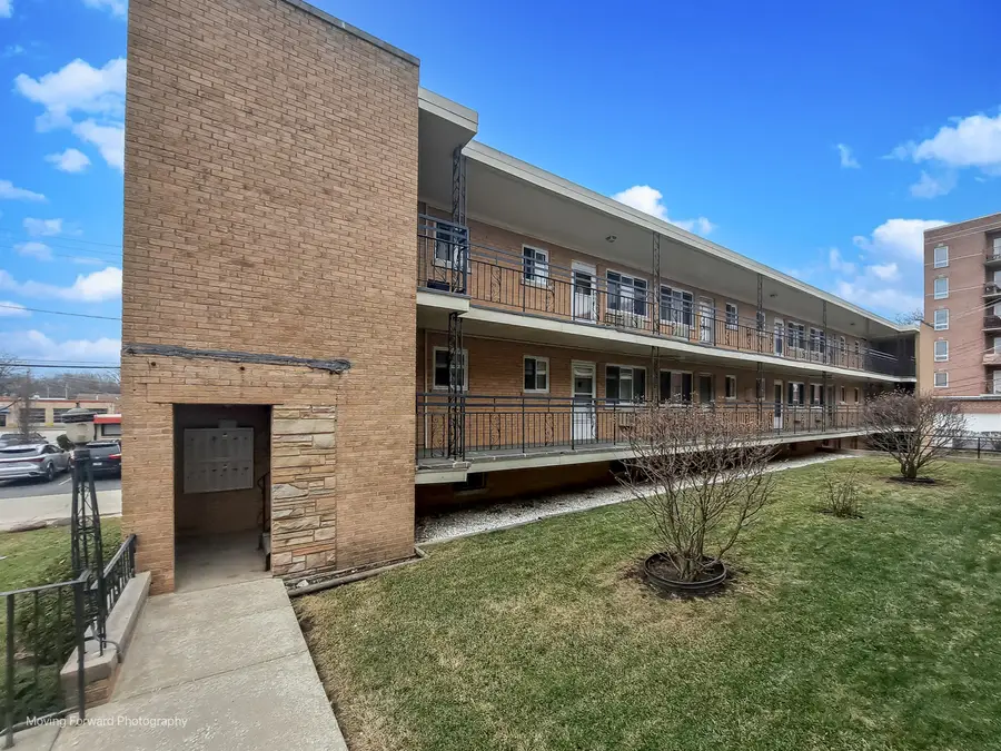 1509 Brown Street #11E, Des Plaines, IL 60016 - #3