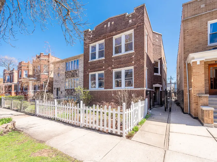 3041 N Davlin Court, Chicago, IL 60618 - #2