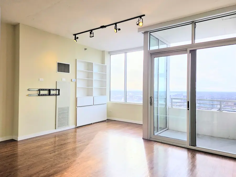 1720 S Michigan Avenue #2814, Chicago, IL 60616 - #2