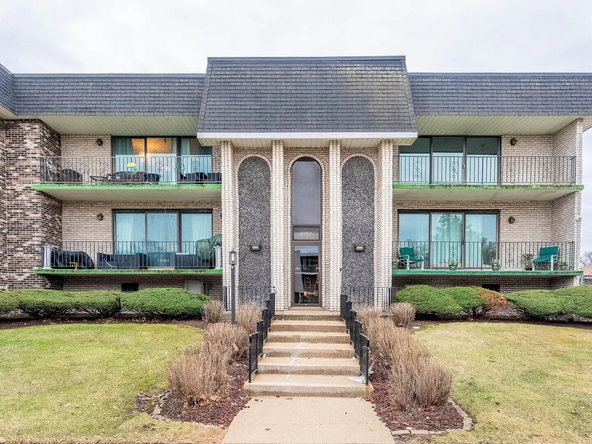 9120 S Pulaski Road #2W, Oak Lawn, IL 60453 - #1