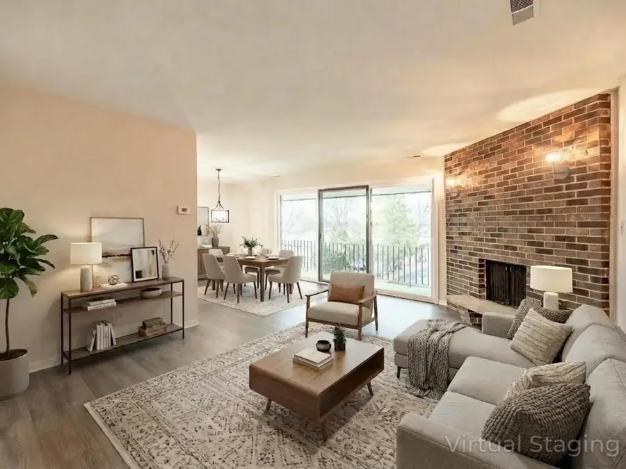 9120 S Pulaski Road #2W, Oak Lawn, IL 60453 - #2