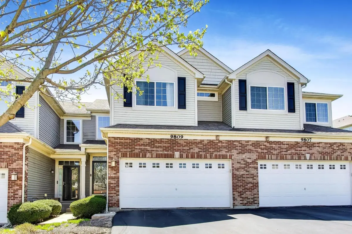 9809 Williams Drive #9809, Huntley, IL 60142 - #1