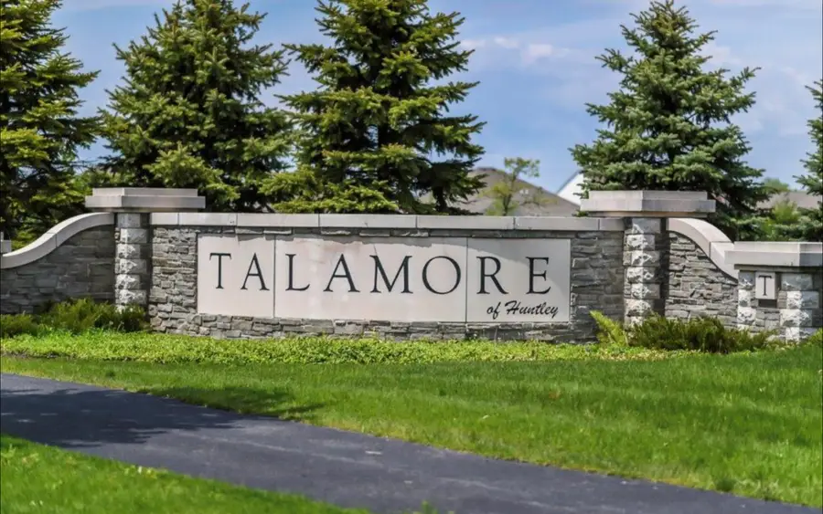 9809 Williams Drive #9809, Huntley, IL 60142 - #2