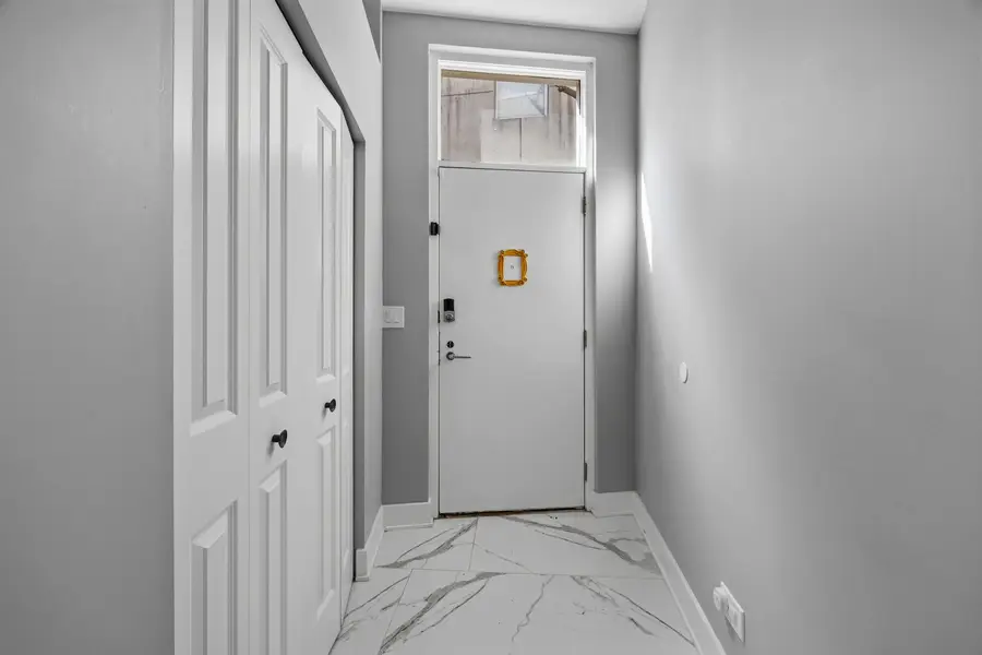 925 N Willard Court #2E, Chicago, IL 60642 - #2