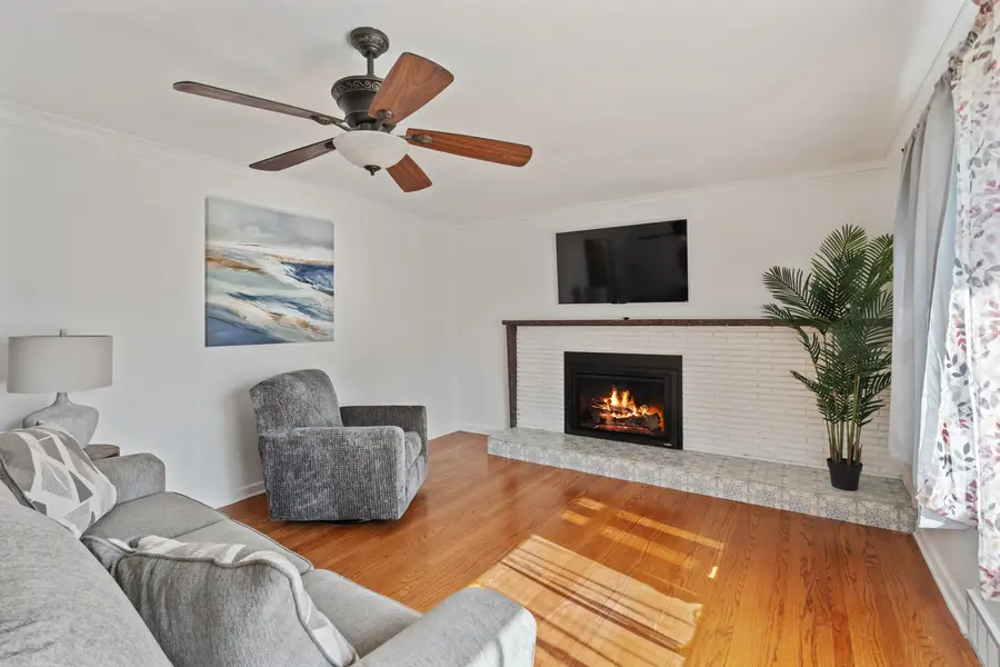 9520 Major Avenue, Oak Lawn, IL 60453 - #3