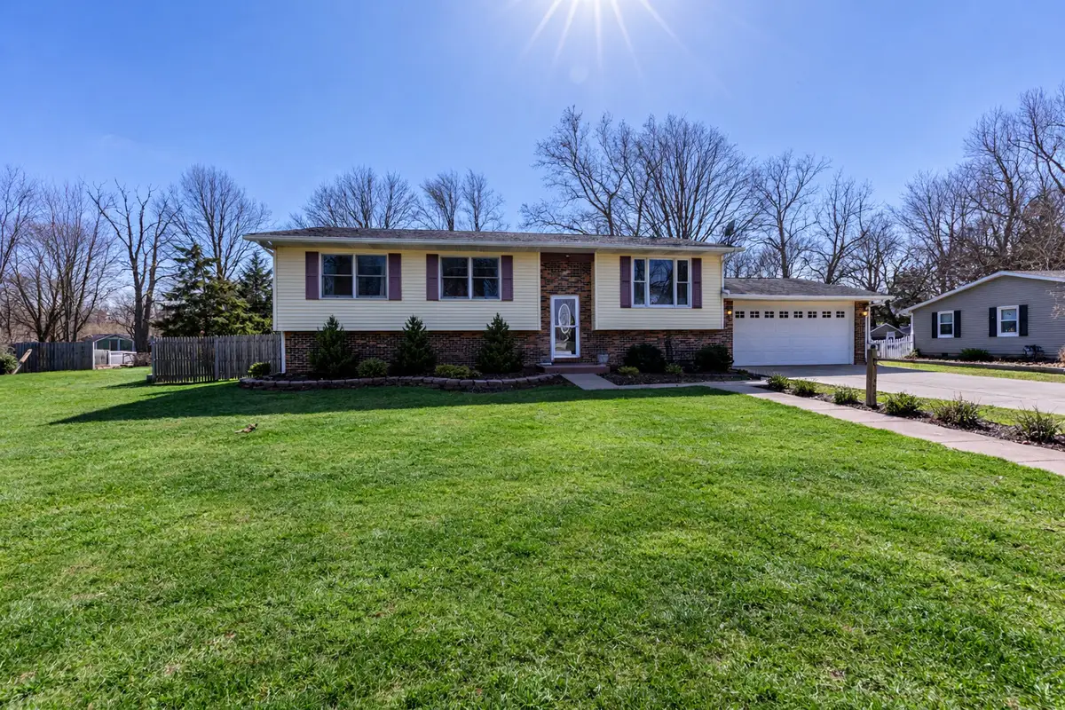 216 Bailey Court, Princeton, IL 61356 - #1