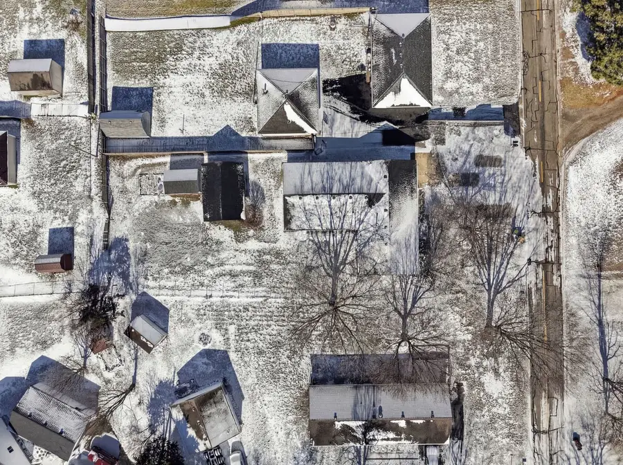 5455 Sand Ridge Road, Morris, IL 60450 - #2