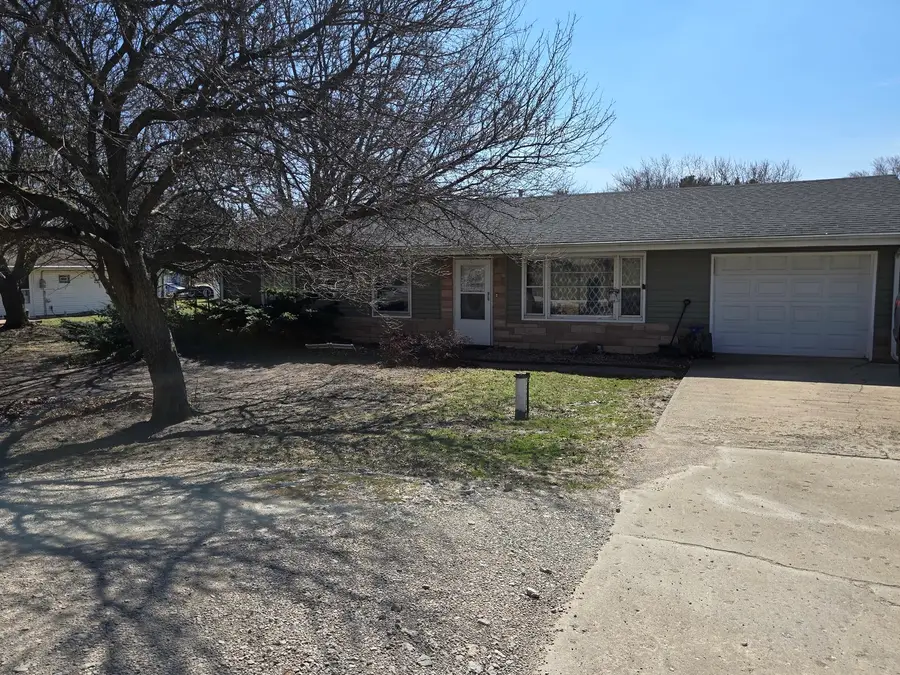 5455 Sand Ridge Road, Morris, IL 60450 - #3