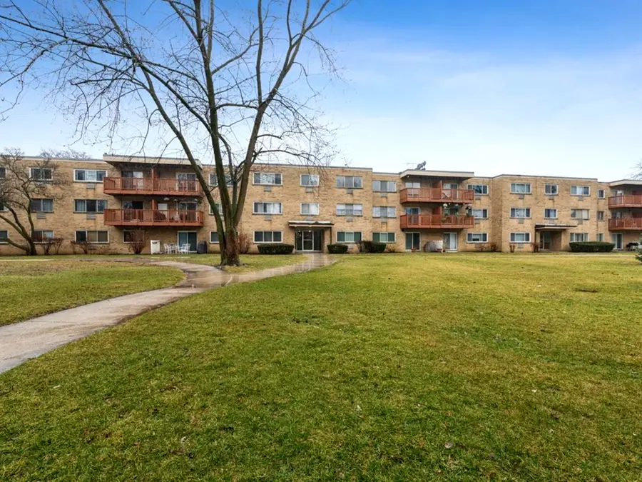 726 Dempster Street #206, Mount Prospect, IL 60056 - #2