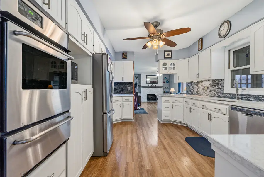 1017 Putnam Drive, Lockport, IL 60441 - #2