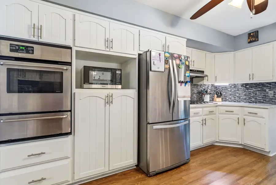 1017 Putnam Drive, Lockport, IL 60441 - #3