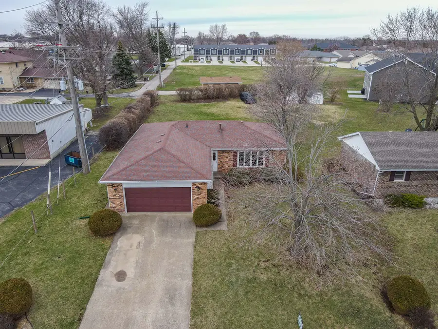 155 E Baker Street, Manteno, IL 60950 - #2