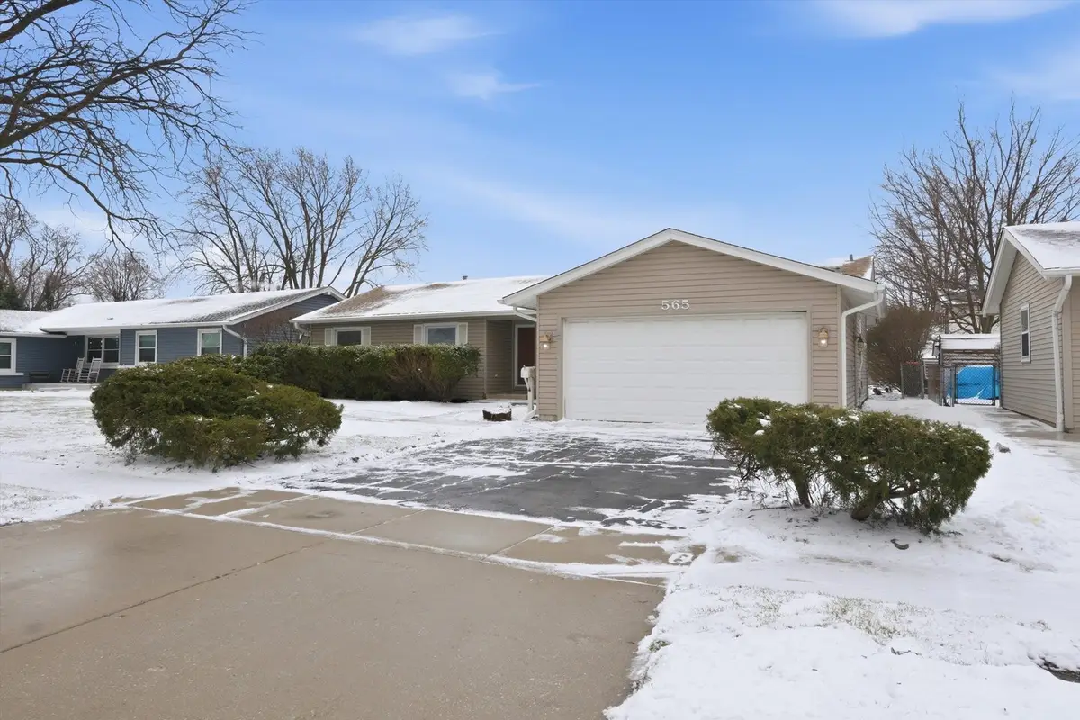 Address Withheld By Seller, Elk Grove Village, IL 60007 - #1