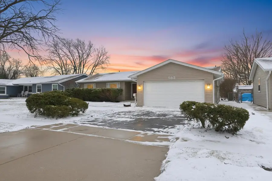 Address Withheld By Seller, Elk Grove Village, IL 60007 - #2