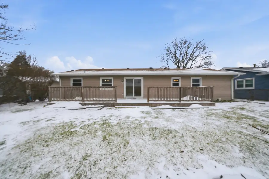 Address Withheld By Seller, Elk Grove Village, IL 60007 - #3