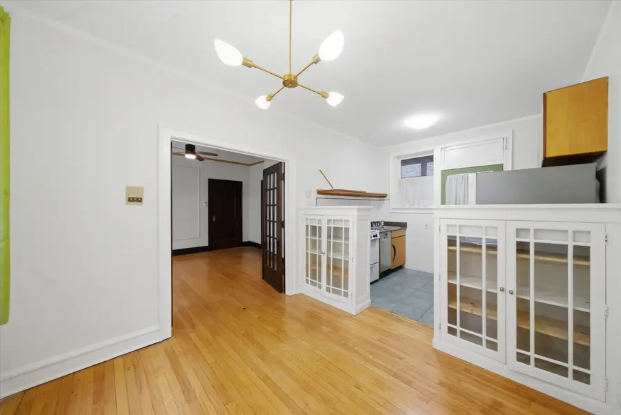 3024 W Palmer Boulevard #1S, Chicago, IL 60647 - #3