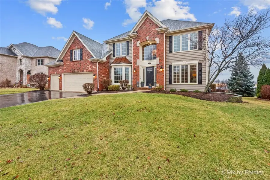 2941 Braemore Drive, West Chicago, IL 60185 - #2