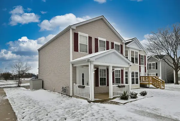 22 Harmony Lane, Romeoville, IL 60446