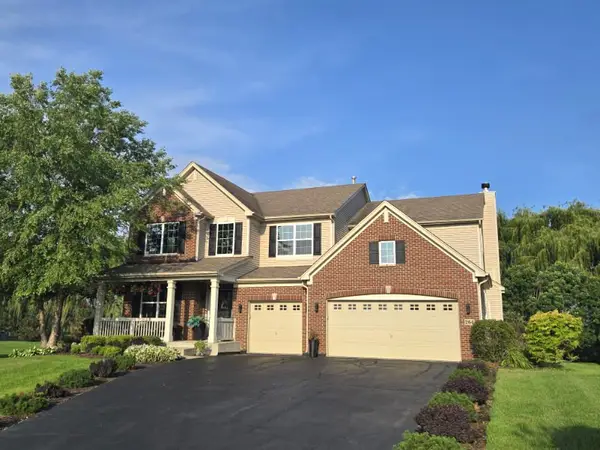 264 Rockville Lane, Gilberts, IL 60136