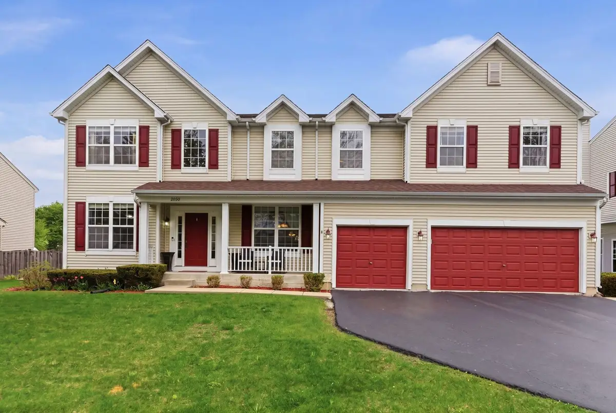 2546 W Autumn Drive, Round Lake, IL 60073 - #1
