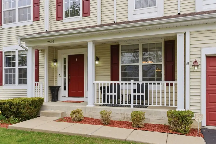 2546 W Autumn Drive, Round Lake, IL 60073 - #3