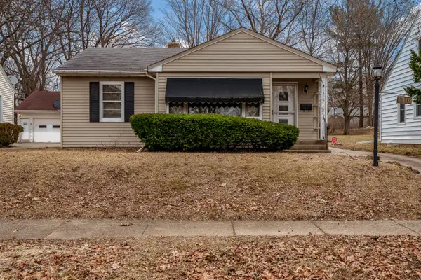 1316 25th Street, Rockford, IL 61108