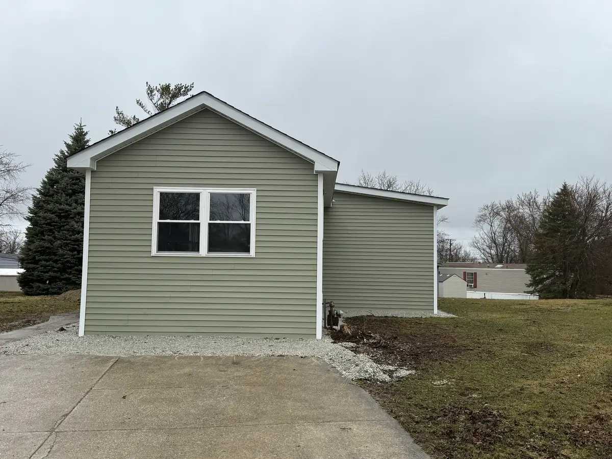 53 Brushwood Drive, Matteson, IL 60443 - #1