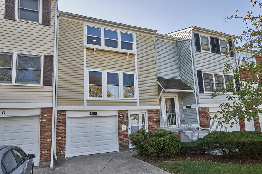 2035 Stanley Court, Schaumburg, IL 60194 - #3