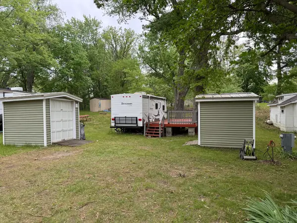 6-66 Woodhaven Lakes, Sublette, IL 61367