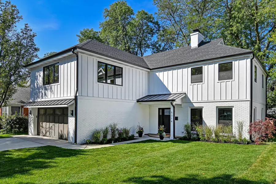 5314 Franklin Avenue, Western Springs, IL 60558 - #2