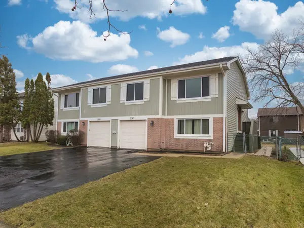 Address Withheld By Seller, Hanover Park, IL 60133