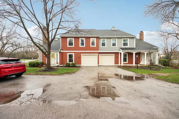 149 S Stonington Drive #341, Palatine, IL 60074