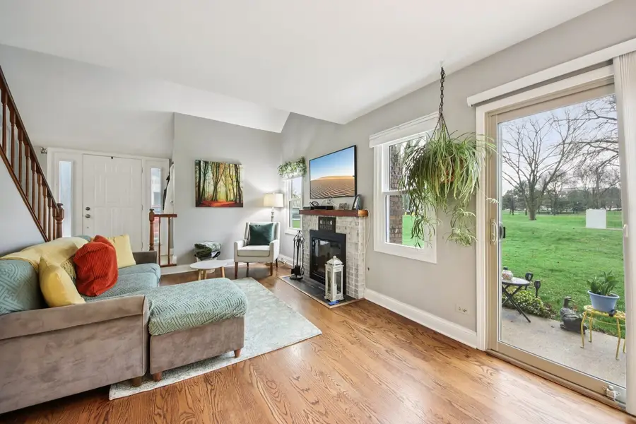 149 S Stonington Drive #341, Palatine, IL 60074 - #2