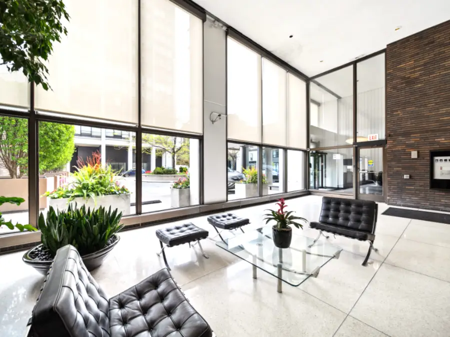 5455 N Sheridan Road #1404, Chicago, IL 60640 - #3