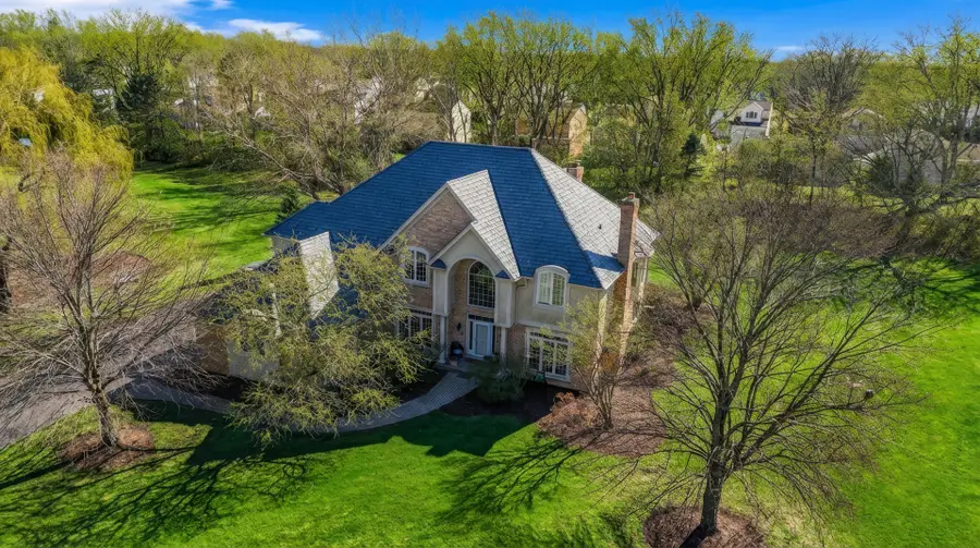 5152 Bridlewood Lane, Long Grove, IL 60047 - #2