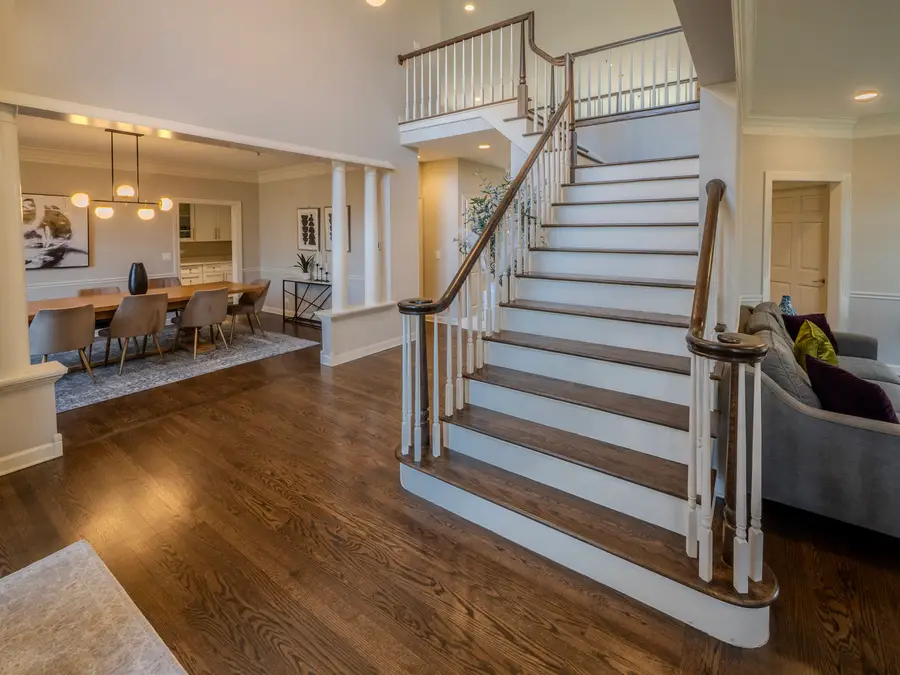 5152 Bridlewood Lane, Long Grove, IL 60047 - #3