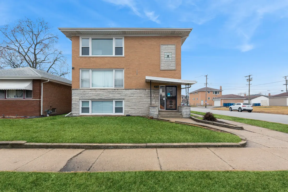 372 Yates Avenue, Calumet City, IL 60409 - #1