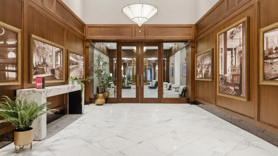 850 N Lake Shore Drive #508, Chicago, IL 60611 - #2