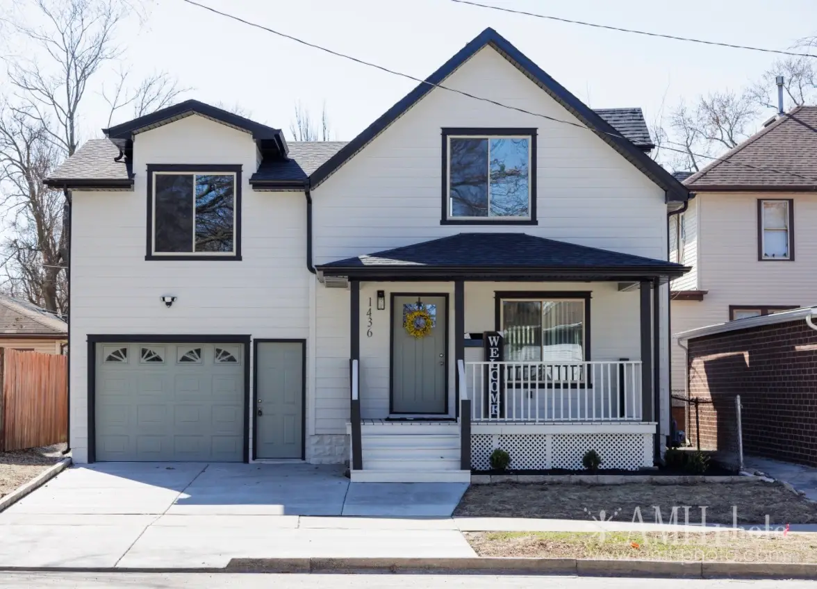 1436 E Eagle Street, Kankakee, IL 60901 - #1