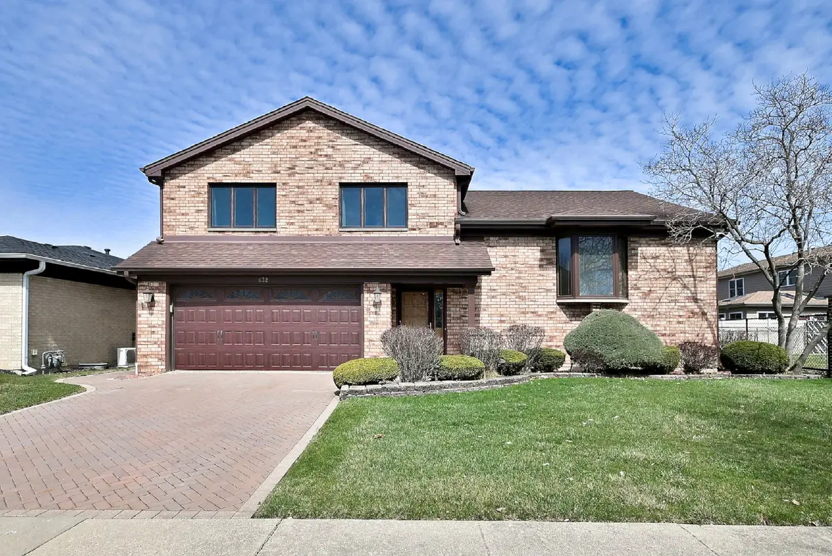 632 Berkshire Lane, Des Plaines, IL 60016 - #1