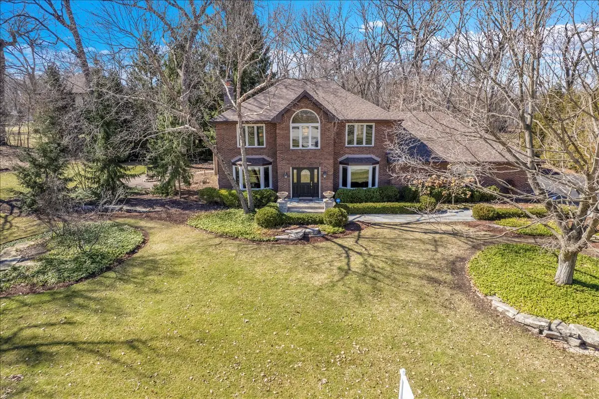 791 Duxbury Lane, Bartlett, IL 60103 - #1