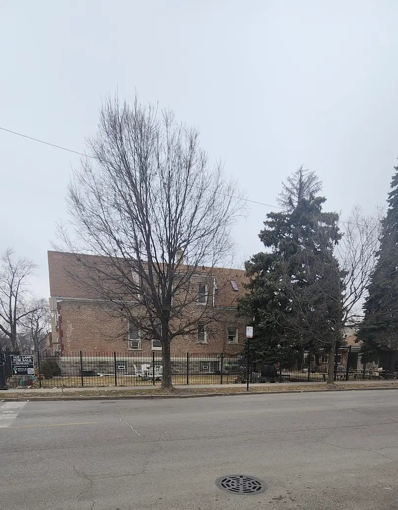1001 N Hamlin Avenue, Chicago, IL 60651 - #2