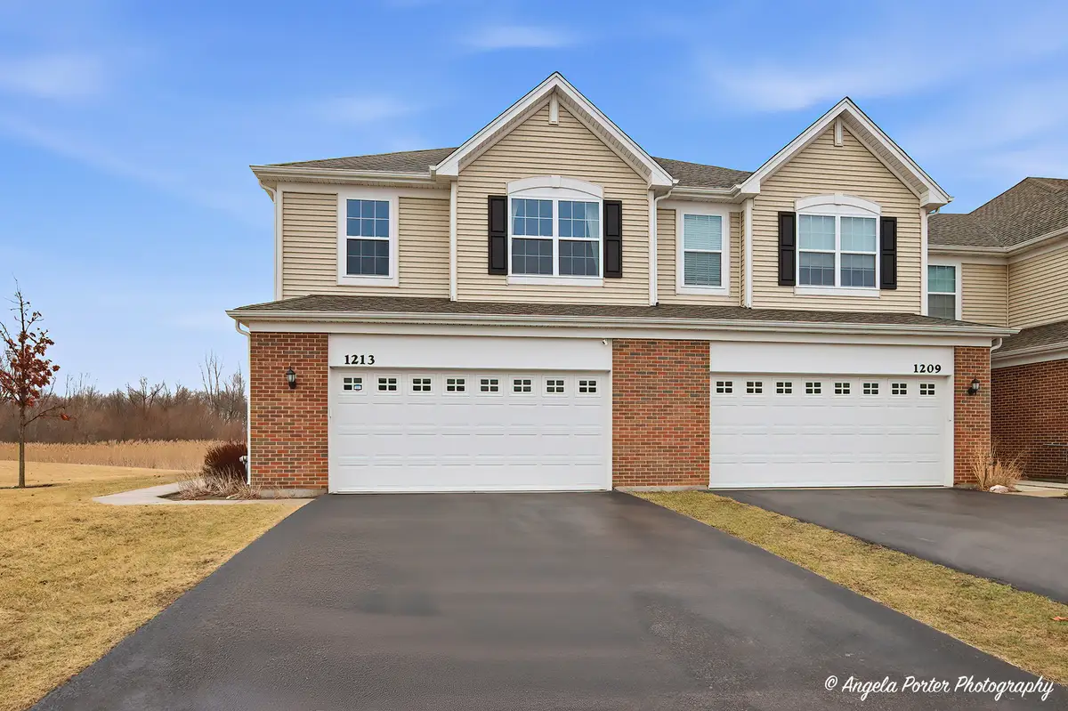 1213 Draper Road, McHenry, IL 60050 - #1