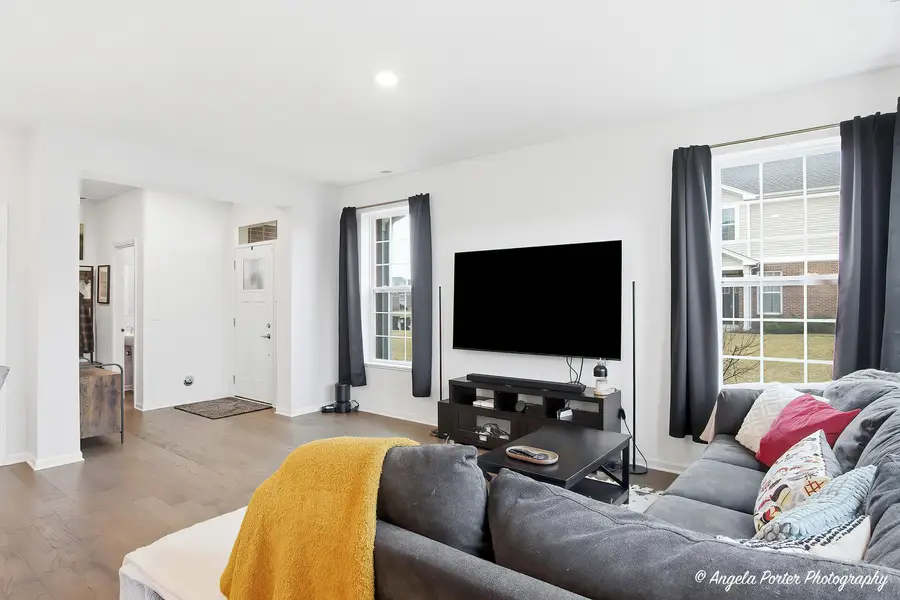 1213 Draper Road, McHenry, IL 60050 - #3