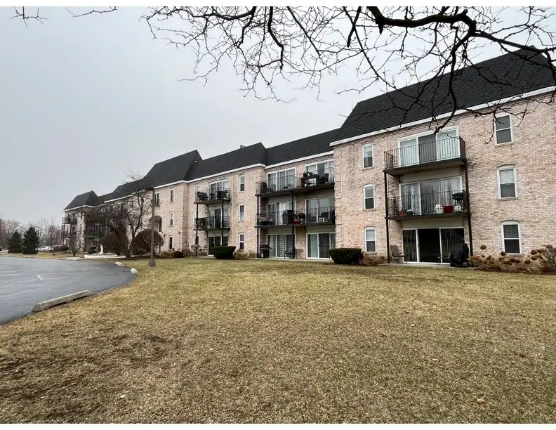 5201 Carriageway Drive #C317, Rolling Meadows, IL 60008 - #3