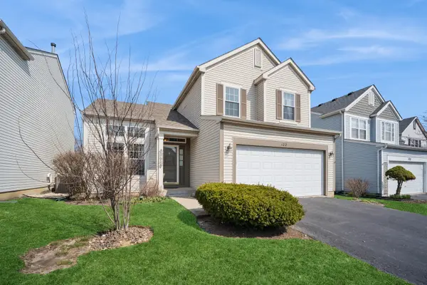 122 E Aspen Circle, Hainesville, IL 60030