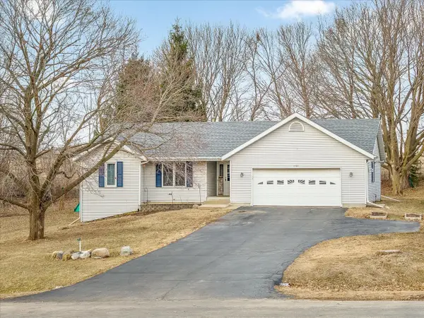 1101 Drexel Road, Davis, IL 61019